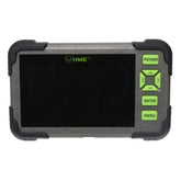 HME HD SD Card Reader/View with 4.3 inch LCD screen